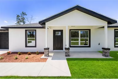 11115 SW 107th Place, Dunnellon, FL 34432 - Photo 1