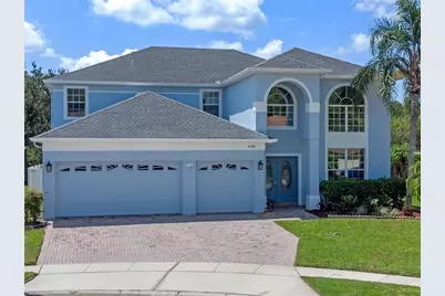 12026 Blairemont Way, Orlando, FL 32825 - Photo 1