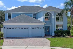 12026 Blairemont Way, Orlando, FL 32825 - Photo 1