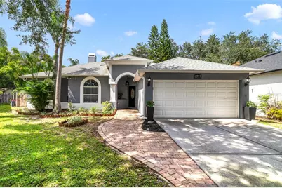 12727 Woodbury Oaks Drive, Orlando, FL 32828 - Photo 1