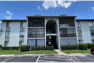 1036 S Pine Ridge Circle #1036, Sanford, FL 32773 - Photo 1