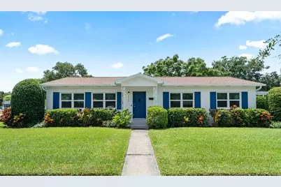 2730 Dellwood Drive, Orlando, FL 32806 - Photo 1