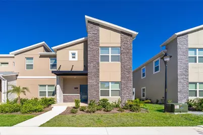 2962 Protagonist Street, Kissimmee, FL 34746 - Photo 1