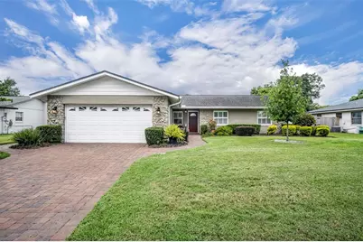 5346 Cypress Drive, Winter Park, FL 32792 - Photo 1