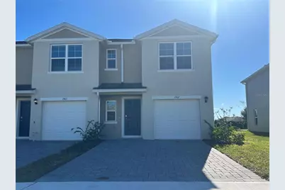 2967 Brie Hammock Bend, Saint Cloud, FL 34773 - Photo 1