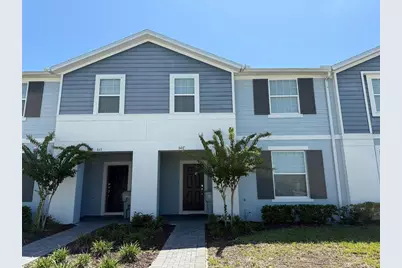 607 Jasmine Lane, Davenport, FL 33897 - Photo 1