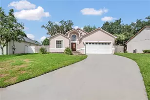 2489 Tommys Turn, Oviedo, FL 32766 - Photo 1