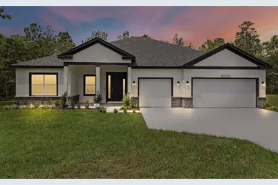 7689 SW 129th Place, Ocala, FL 34473 - Photo 1