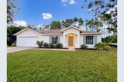 93 Raemoor Drive, Palm Coast, FL 32164 - Photo 1