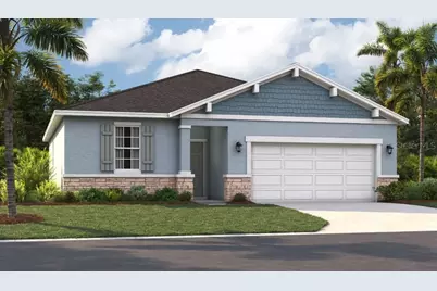 5900 Cliffbow Loop, Leesburg, FL 34748 - Photo 1