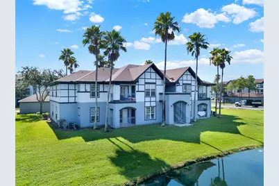 3737 Castle Pines Lane #4414, Orlando, FL 32839 - Photo 1