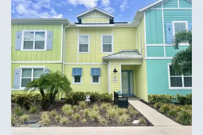 3161 Caribbean Soul Drive, Kissimmee, FL 34747 - Photo 1