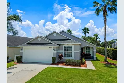 4600 Formby Court, Kissimmee, FL 34746 - Photo 1