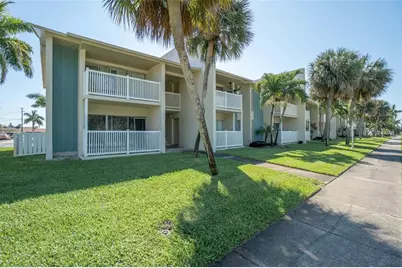 250 N Banana River Drive #C11, Merritt Island, FL 32952 - Photo 1