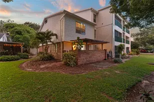 496 W Par St, Orlando, FL 32804 - Photo 1