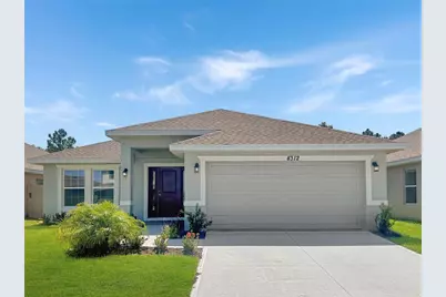 4442 Sagefield Drive, Harmony, FL 34773 - Photo 1