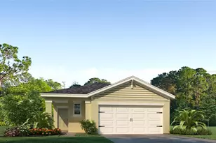 1870 Geronimo St, Kissimmee, FL 34744 - Photo 1