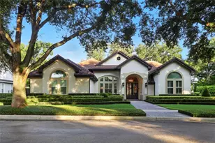 1353 W Lake Colony Dr, Maitland, FL 32751 - Photo 1