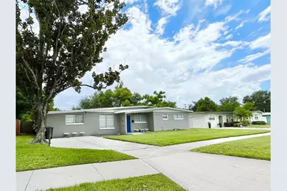 6200 Appian Way, Orlando, FL 32807 - Photo 1