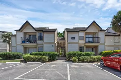 1924 Lake Atriums Circle #59, Orlando, FL 32839 - Photo 1