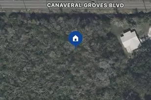 815 Canaveral Groves Blvd, Cocoa, FL 32926 - Photo 1