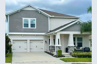 11168 Robert Frost Drive, Winter Garden, FL 34787 - Photo 1