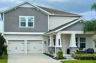 11168 Robert Frost Dr, Winter Garden, FL 34787 - Photo 1