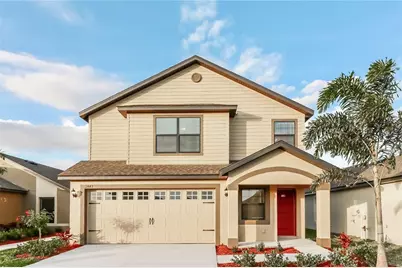 2443 Caspian Drive, Lakeland, FL 33805 - Photo 1