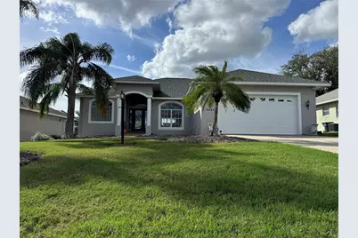 6624 Bendelow Drive, Lakeland, FL 33810 - Photo 1