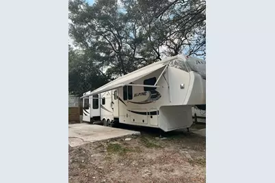 3000 Clarcona Road #343, Apopka, FL 32703 - Photo 1