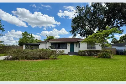 1004 Fleck Avenue, Orlando, FL 32804 - Photo 1