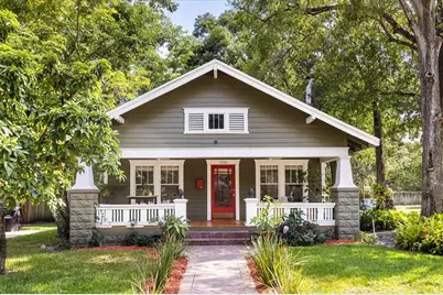 1900 Park Lake Street, Orlando, FL 32803 - Photo 1