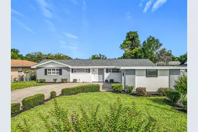 1152 Martin L King Drive, Orlando, FL 32805 - Photo 1