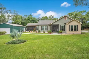 622 Riggs Ave, Osteen, FL 32764 - Photo 1