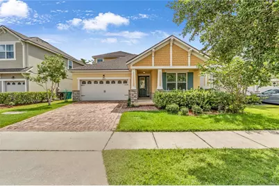 8625 Dufferin Lane, Orlando, FL 32832 - Photo 1