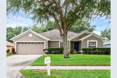 1232 Mount Logan Drive, Apopka, FL 32712 - Photo 1