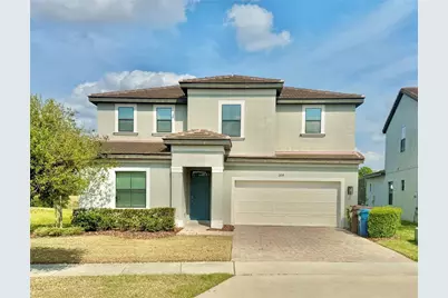 144 Angelas Avenue, Haines City, FL 33844 - Photo 1