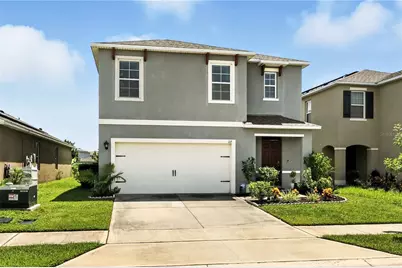 117 Eagleview Loop, Davenport, FL 33837 - Photo 1