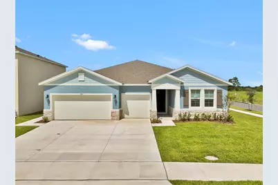 796 Mocking Jay Lane Street, Saint Cloud, FL 34771 - Photo 1