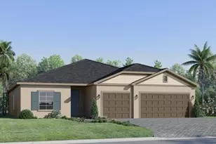 6486 SW 180th Cir, Dunnellon, FL 34432 - Photo 1