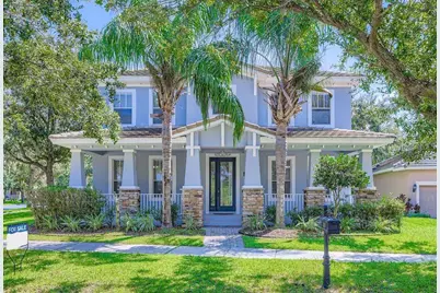 7121 Blue Indigo Crescent, Winter Garden, FL 34787 - Photo 1