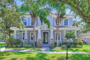 7121 Blue Indigo Crescent, Winter Garden, FL 34787 - Photo 1