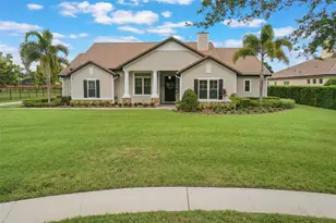 5800 Marleon Dr, Windermere, FL 34786 - Photo 1