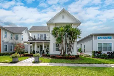 8276 Modiano Street, Orlando, FL 32827 - Photo 1