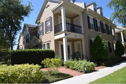 1324C Lake Baldwin Lane #C, Orlando, FL 32814 - Photo 1