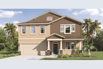 3346 Arch Avenue, Ormond Beach, FL 32174 - Photo 1