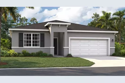 1259 Blue Daze Lane, Eustis, FL 32726 - Photo 1