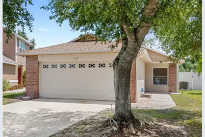 2117 Opilana Street, Orlando, FL 32837 - Photo 1