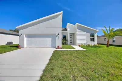 643 James Court, Kissimmee, FL 34759 - Photo 1