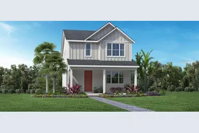 1470 Ridgeback Lane, Apopka, FL 32703 - Photo 1